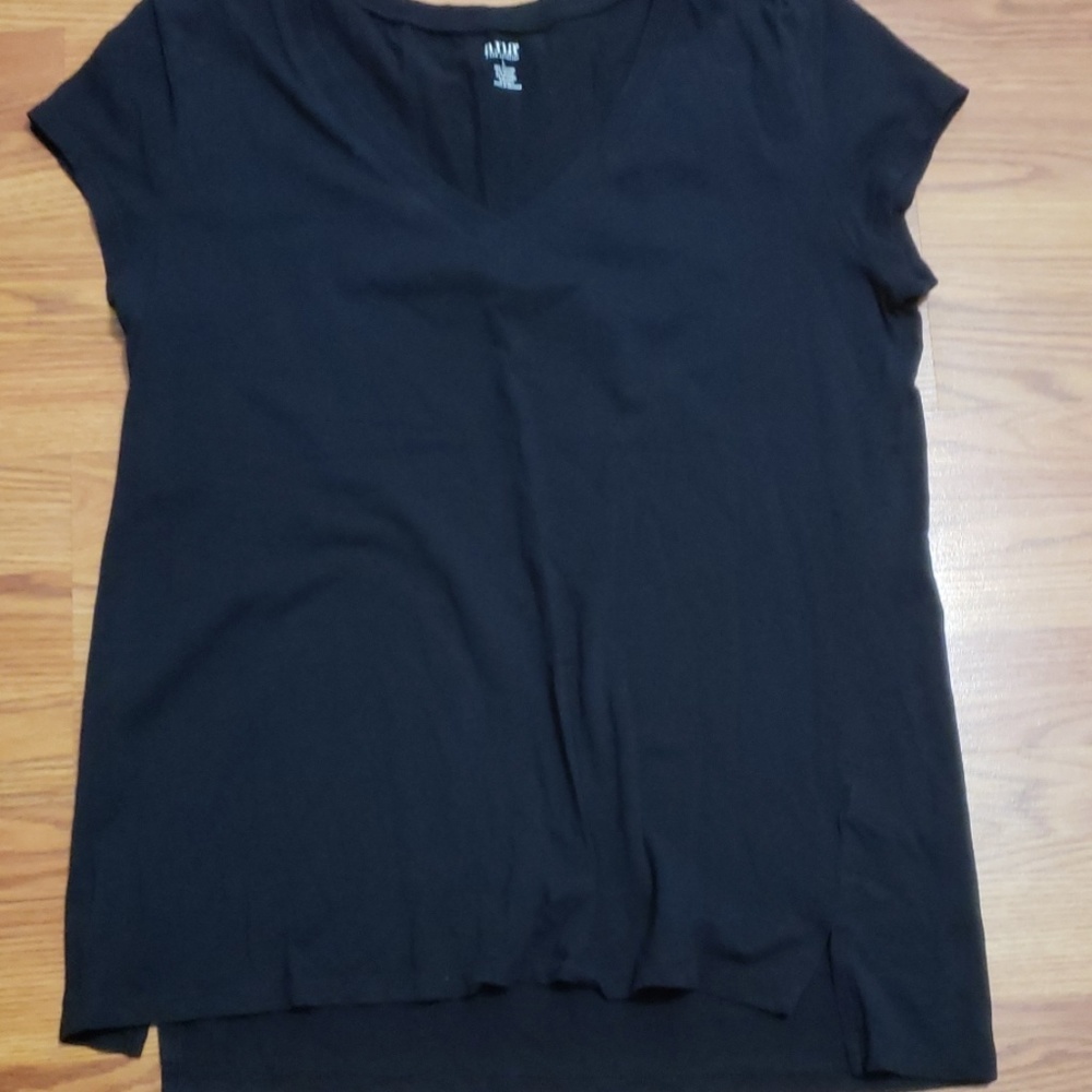 Basic tee